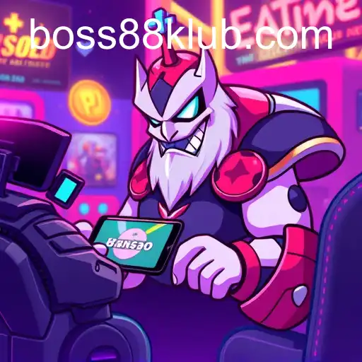 The Rise of Boss88 in the English Gaming World