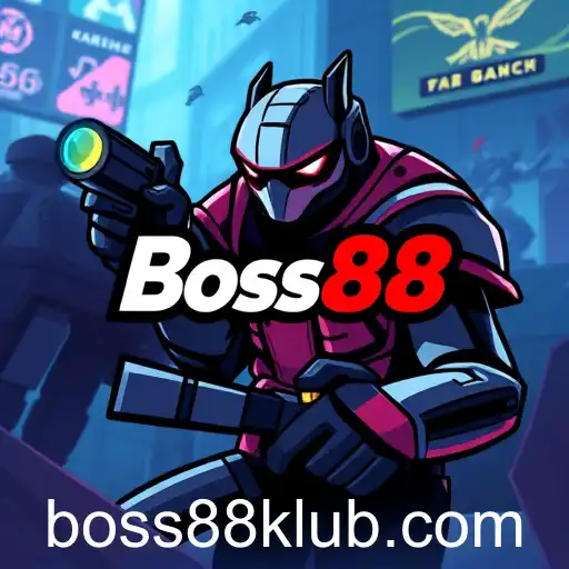Boss88: Evolution and Influence in Online Gaming
