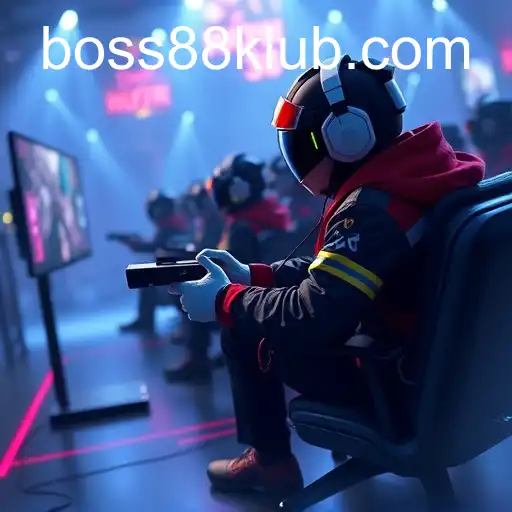 The Game-Changing Influence of 'boss88' in Online Gaming