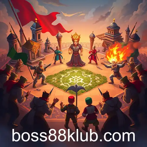 Digital Expansion of Gaming Platforms