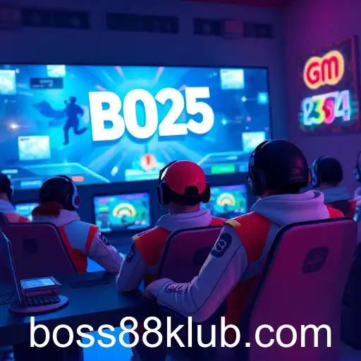 The Evolution of Online Gaming in 2025