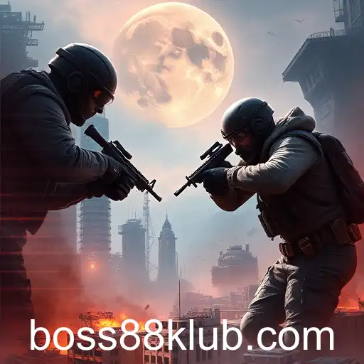 The Rise of Boss88 in the Gaming World