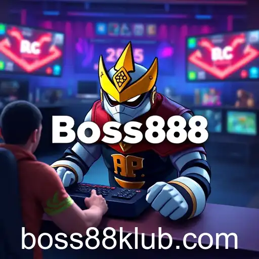 The Rise of Boss88 in the Gaming World