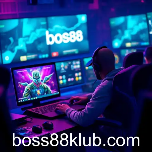 The Evolution of Online Gaming: Navigating the Trends