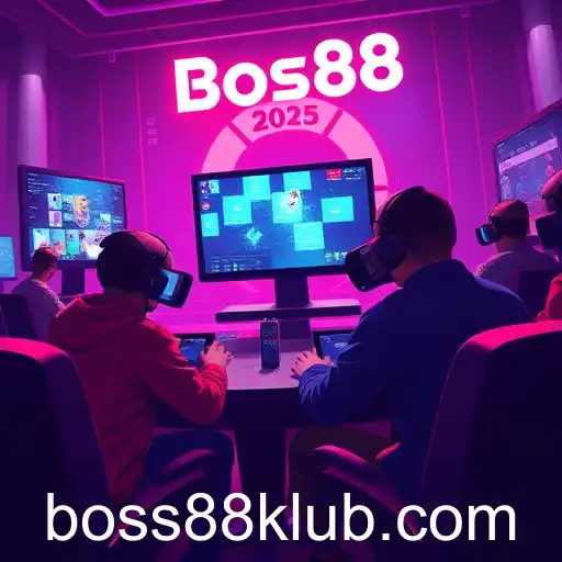 The Rise of Online Gaming in a Digital Age