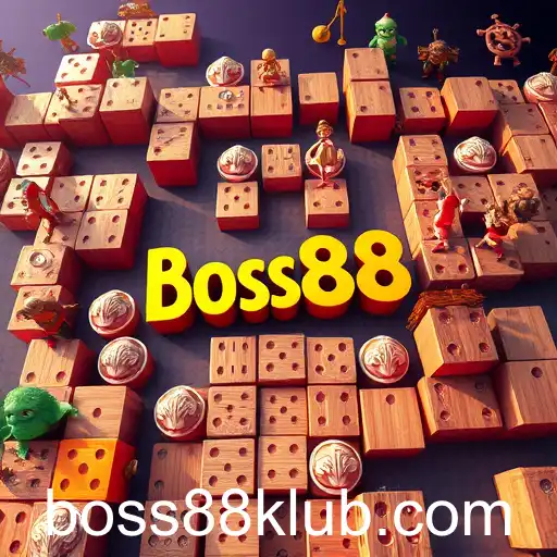 Exploring the Engaging World of Puzzle Games on Boss88