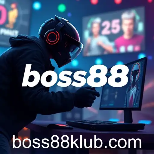 Gaming Industry's Evolution and the Rise of Boss88