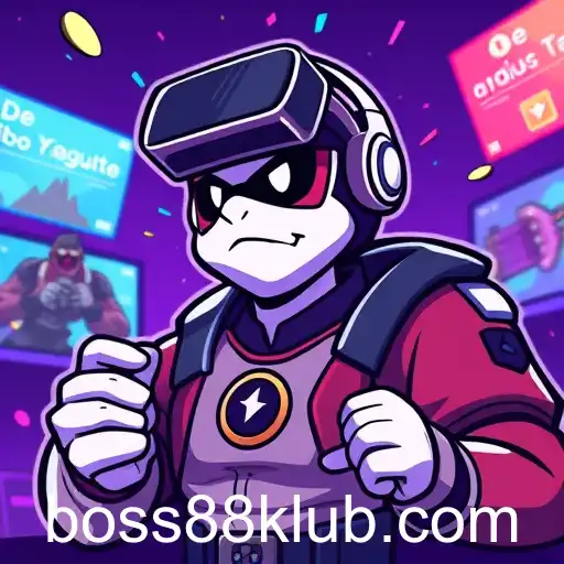 The Rise of Online Gaming Platforms in 2025