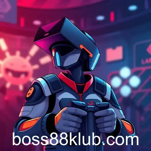 The Rising Influence of Boss88 in the Gaming World