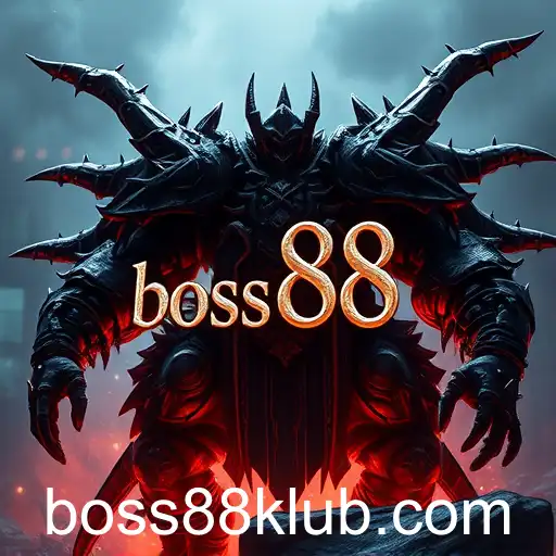 Exploring the Thrilling World of RPG Games: A Deep Dive into the 'Boss88' Universe