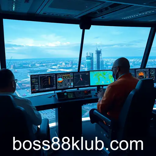 Exploring Simulation Games: The Rise of 'Boss88' in a Virtual Realm