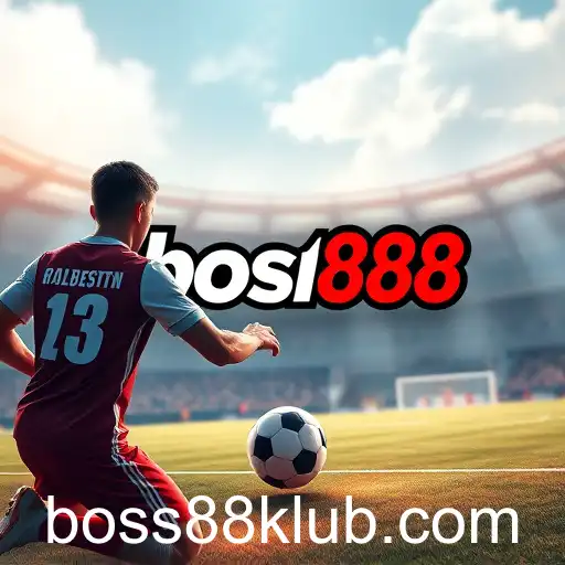 Exploring the Exciting Realm of 'Sports Games' with Boss88